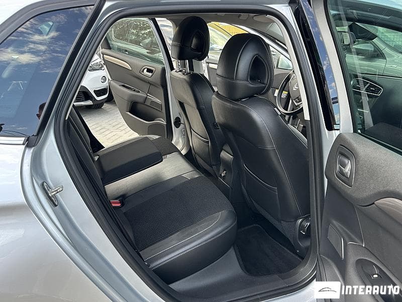 2015 Citroen C4 — Miniatură 14