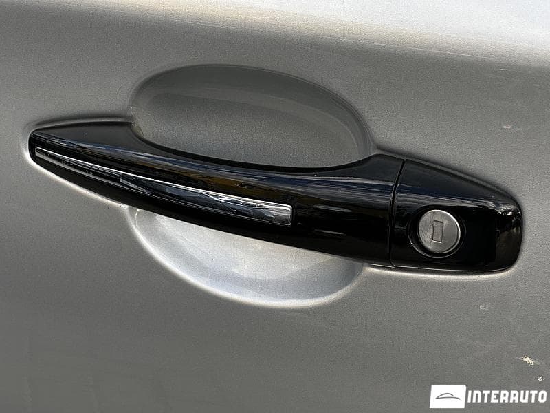 2015 Citroen C4 — Miniatură 18