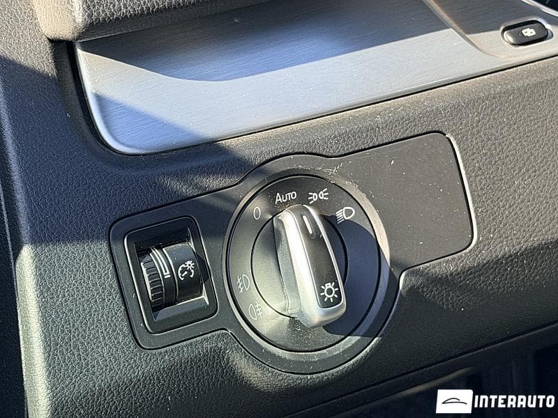 2013 Volkswagen Passat CC — Miniatură 16