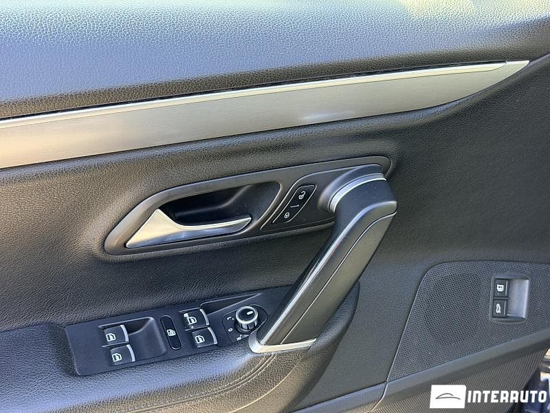 2013 Volkswagen Passat CC — Miniatură 15