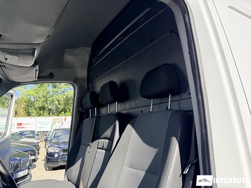 Mercedes Sprinter 2013 — Миниатюра 6