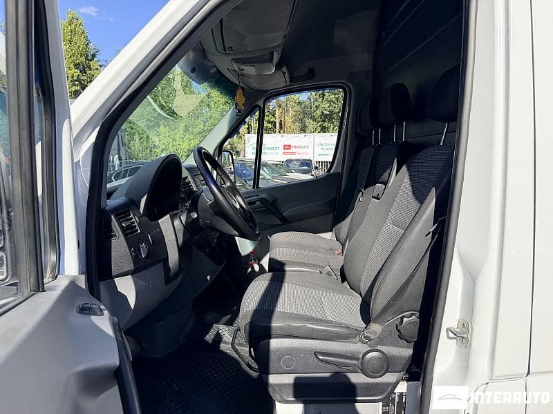 Mercedes Sprinter 2013 — Миниатюра 5