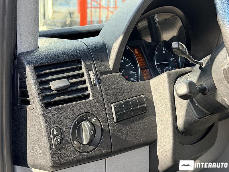 Mercedes Sprinter 2013 — Миниатюра 12