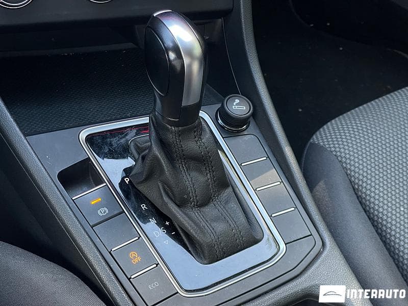 Volkswagen Jetta 2020 — Миниатюра 14