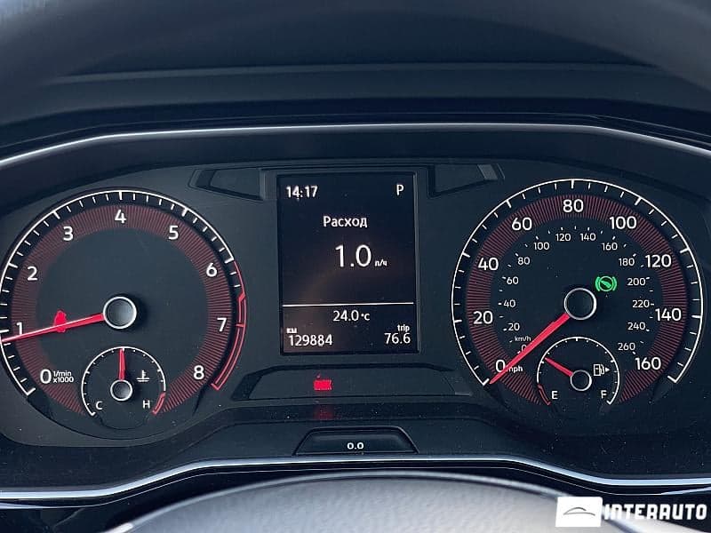 Volkswagen Jetta 2020 — Миниатюра 10