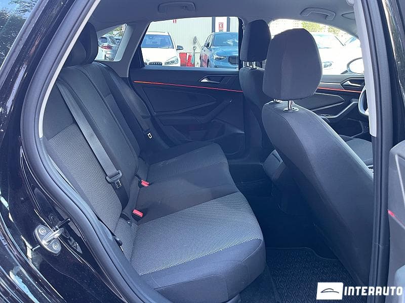 Volkswagen Jetta 2020 — Миниатюра 17