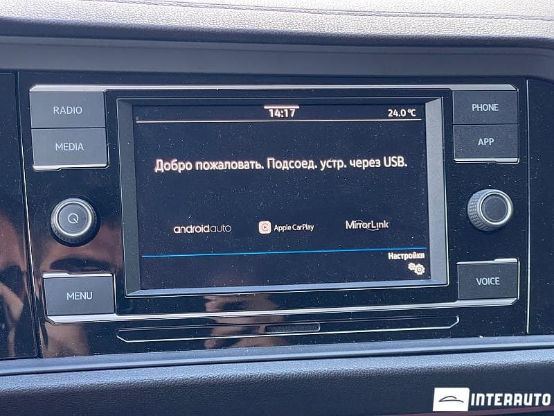 Volkswagen Jetta 2020 — Миниатюра 11