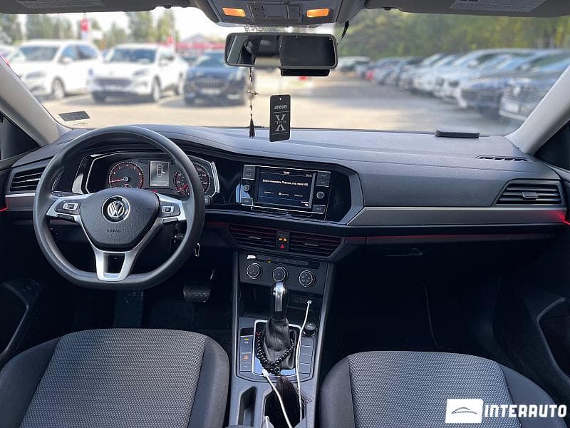 Volkswagen Jetta 2020 — Миниатюра 15