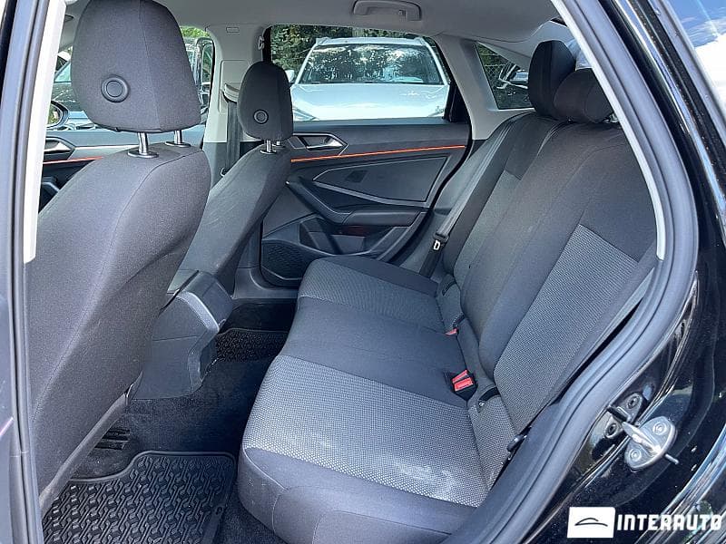Volkswagen Jetta 2020 — Миниатюра 16