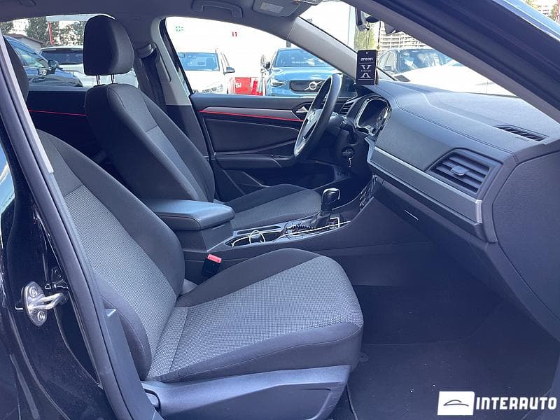 Volkswagen Jetta 2020 — Миниатюра 18