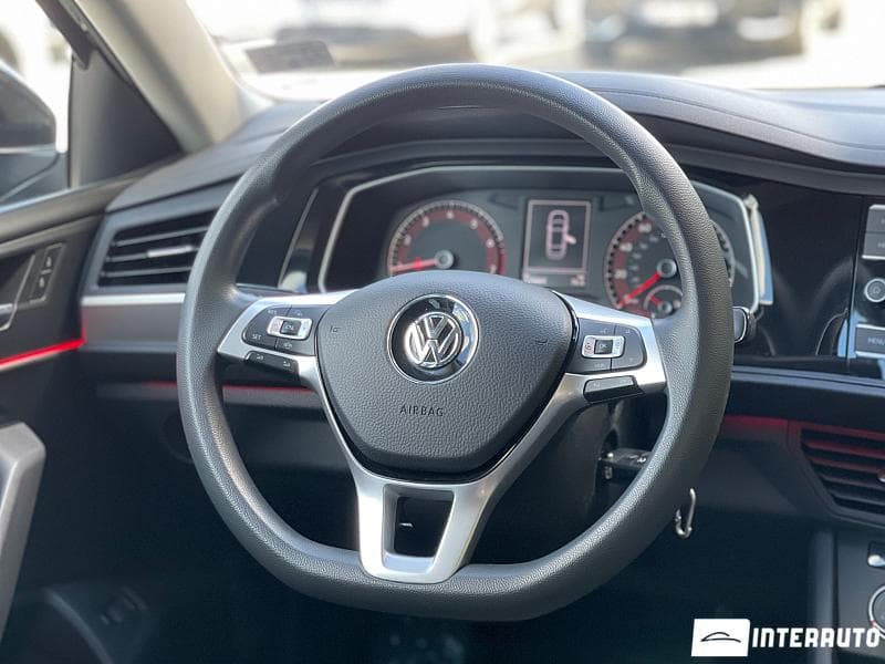 Volkswagen Jetta 2020 — Миниатюра 9