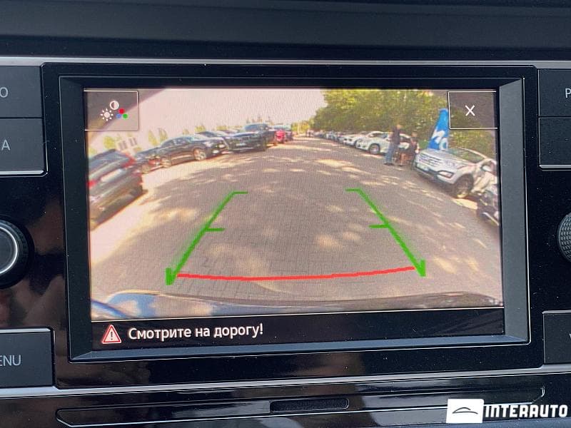 Volkswagen Jetta 2020 — Миниатюра 12