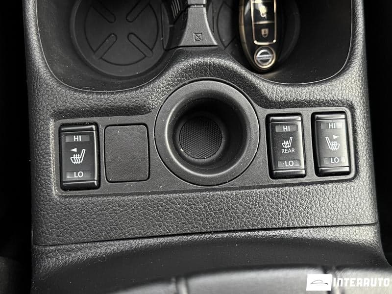2018 Nissan X-Trail — Miniatură 16