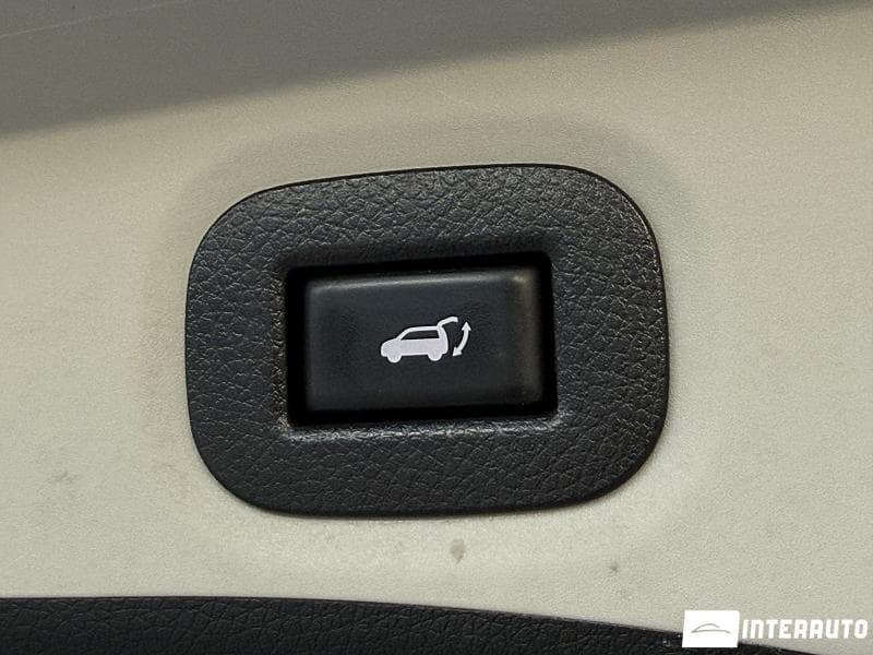 2018 Nissan X-Trail — Miniatură 22