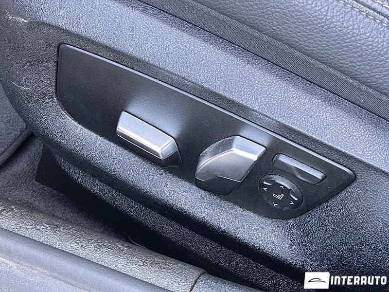 2018 BMW 530e — Miniatură 20
