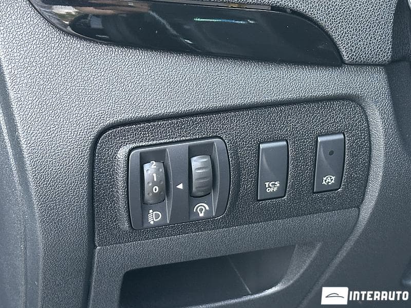2015 Renault Scenic — Miniatură 18
