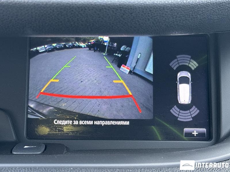 2015 Renault Scenic — Miniatură 9