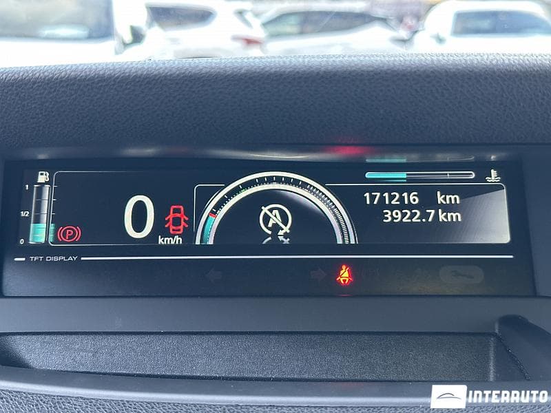 2015 Renault Scenic — Miniatură 8