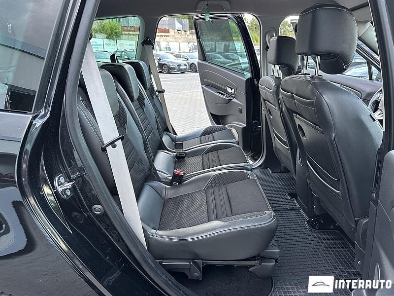 2015 Renault Scenic — Miniatură 14