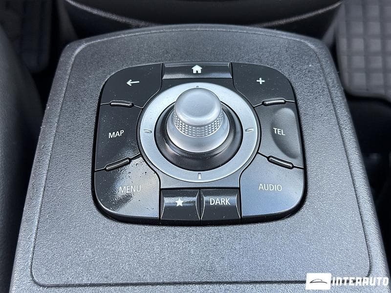 2015 Renault Scenic — Miniatură 11