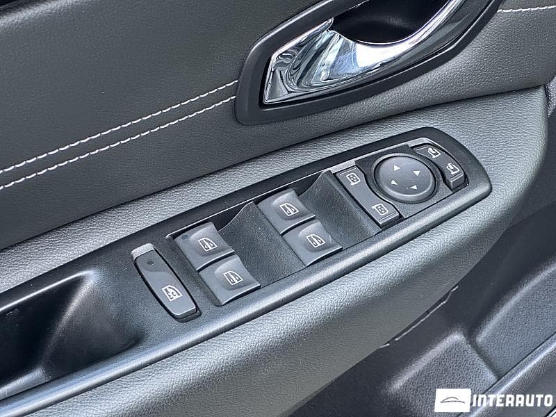 2015 Renault Scenic — Miniatură 17