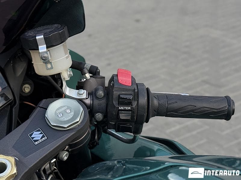 Suzuki GSX-R 1000 2012 — Миниатюра 8
