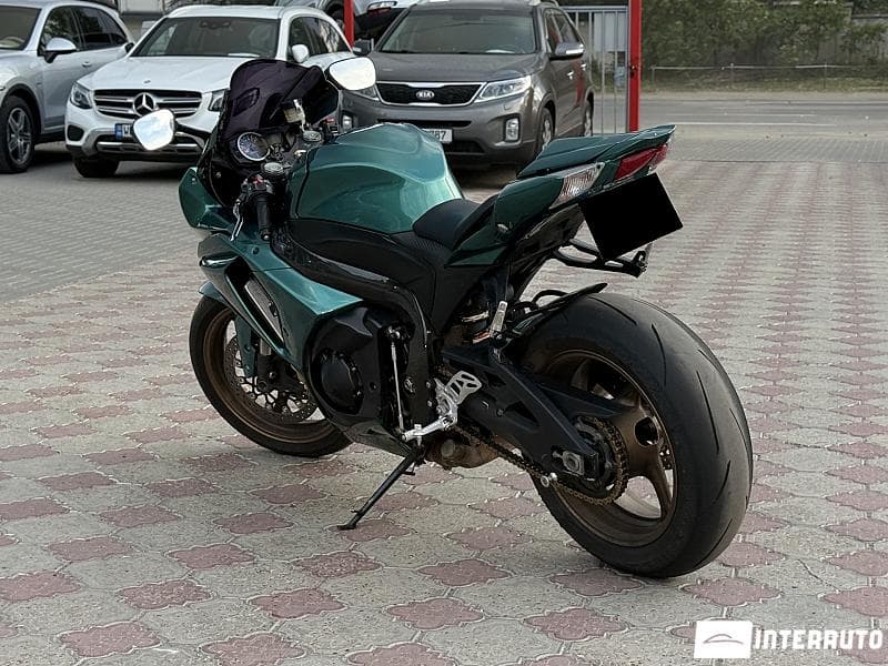 Suzuki GSX-R 1000 2012 — Миниатюра 3