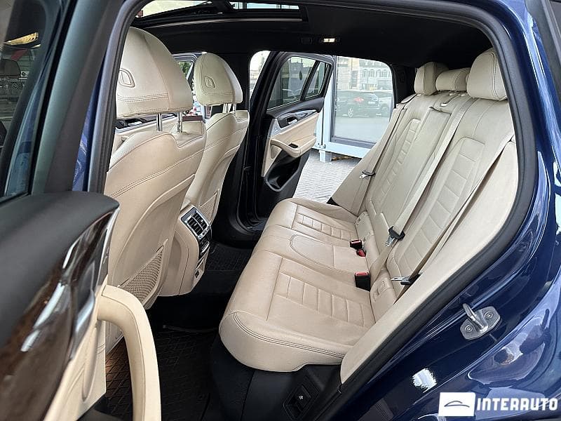 2019 BMW X4 2.0i — Miniatură 16