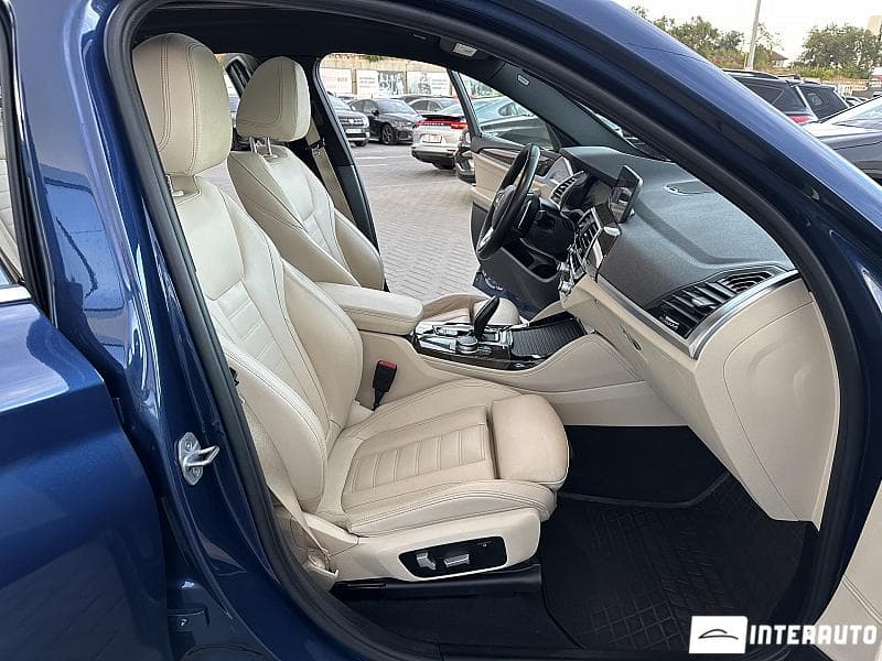2019 BMW X4 2.0i — Miniatură 12