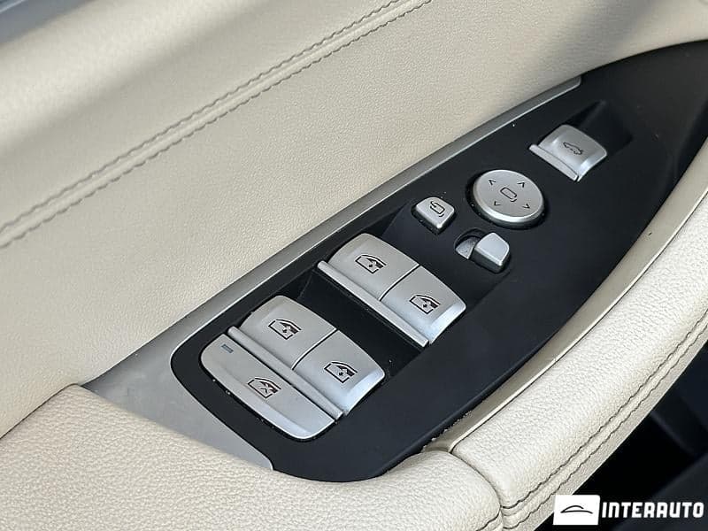 2019 BMW X4 2.0i — Miniatură 19