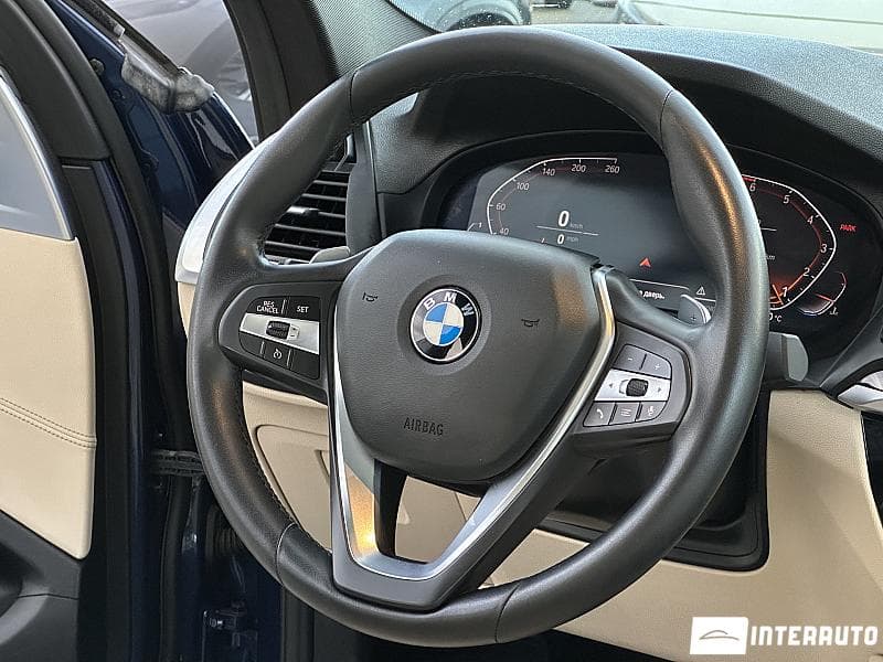 2019 BMW X4 2.0i — Miniatură 7