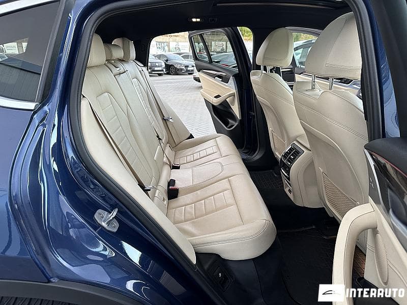 2019 BMW X4 2.0i — Miniatură 13