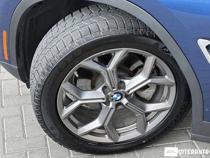 2019 BMW X4 2.0i — Miniatură 20