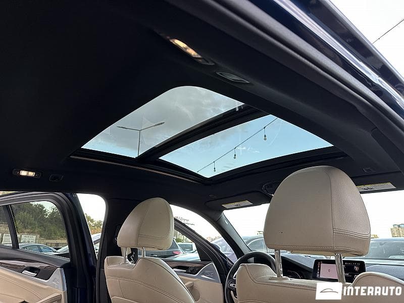 2019 BMW X4 2.0i — Miniatură 14