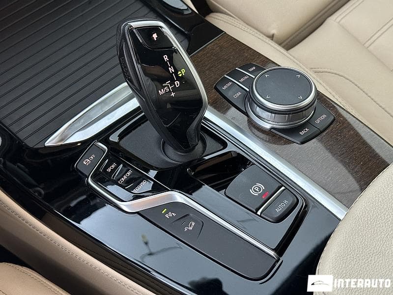 2019 BMW X4 2.0i — Miniatură 11