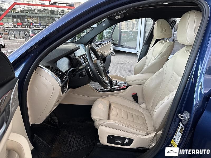 2019 BMW X4 2.0i — Miniatură 5