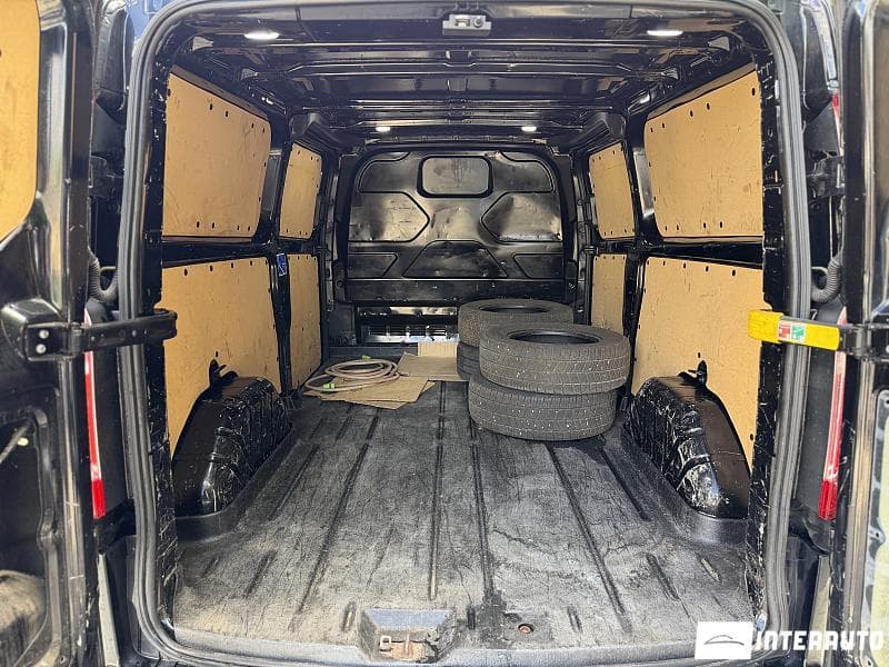 2019 Ford Transit — Miniatură 16