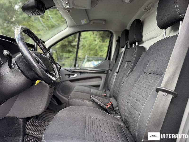 2019 Ford Transit — Miniatură 7