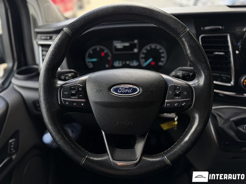 2019 Ford Transit — Miniatură 9