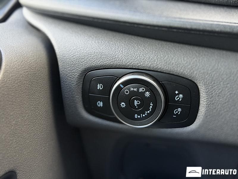 2019 Ford Transit — Miniatură 8