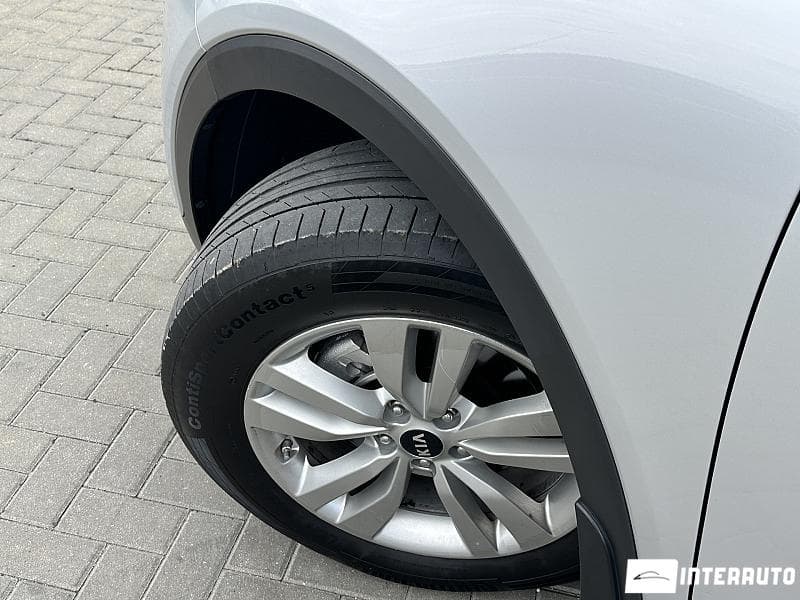 2016 Kia Sorento — Miniatură 21