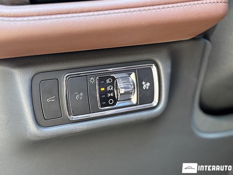 2024 Lincoln Aviator — Miniatură 7