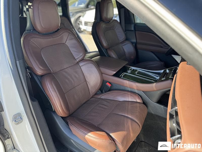 2024 Lincoln Aviator — Miniatură 16