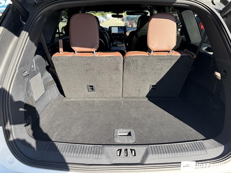 2024 Lincoln Aviator — Miniatură 19