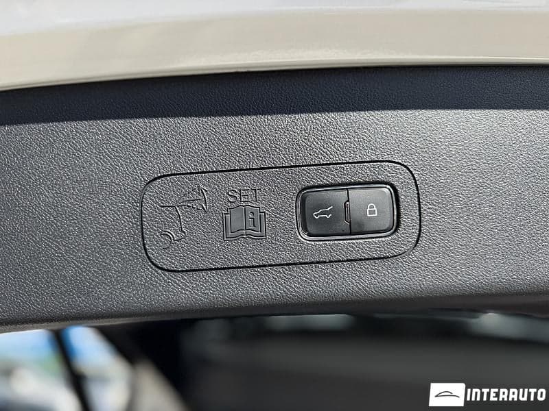 2024 Lincoln Aviator — Miniatură 20