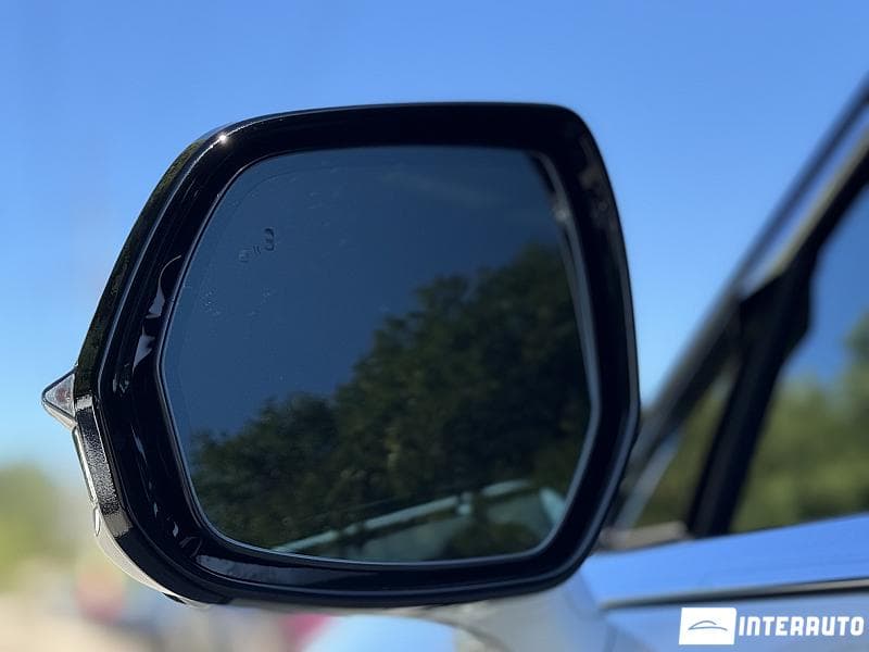 2024 Lincoln Aviator — Miniatură 5