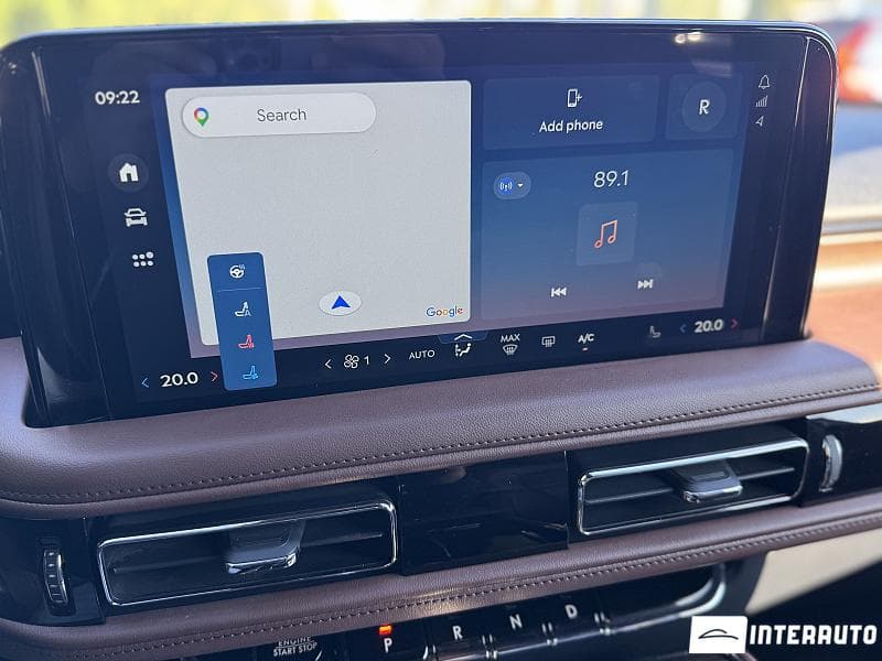 2024 Lincoln Aviator — Miniatură 11