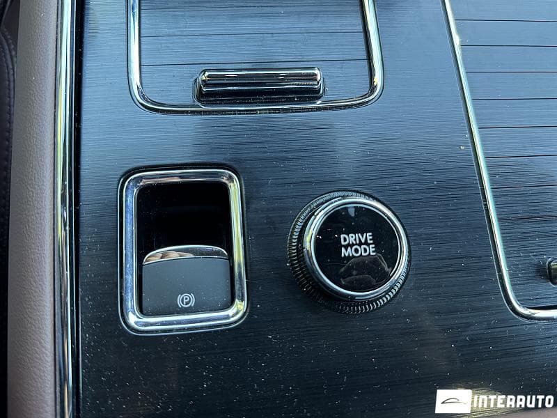 2024 Lincoln Aviator — Miniatură 14