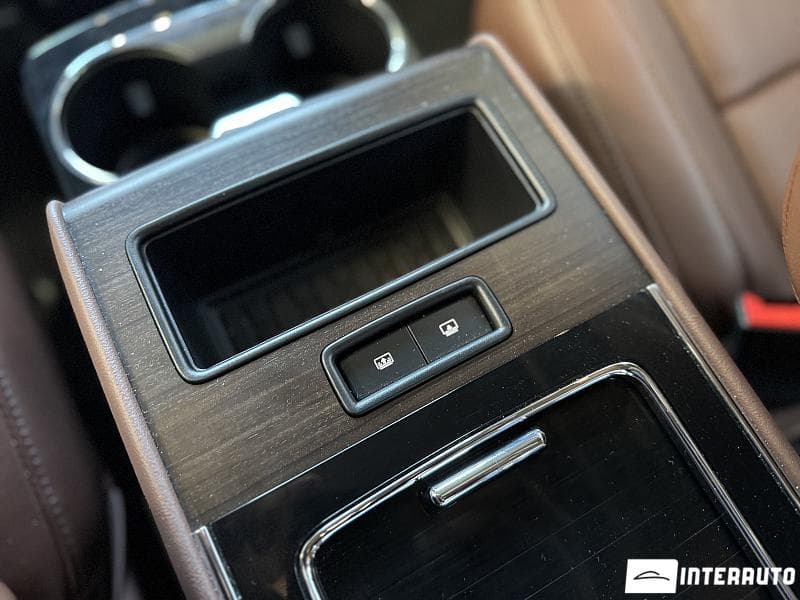 2024 Lincoln Aviator — Miniatură 15