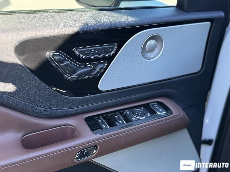 2024 Lincoln Aviator — Miniatură 6